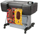 Широкоформатный принтер HP DesignJet Z6 PostScript 610 мм (T8W15A)