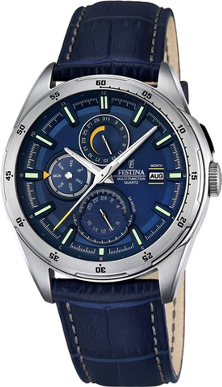 Мужские наручные часы Festina F16877/2