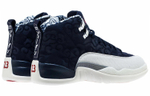Кроссовки Jordan Air Jordan 12 International Flight Bv8016-445