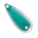 Блесна колеблющаяся FOREST Closer 20мм 1.1гр, цвет #01