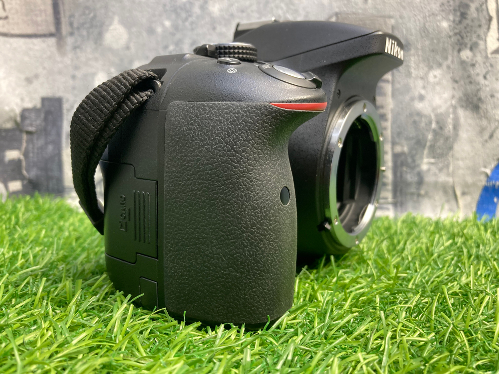 Nikon D5300 kit 18-55mm VR Покупка/Продажа