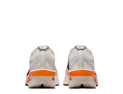 Мужские беговые кроссовки Nike ZoomX Vaporfly Next% 4 Proto M кремово-оранжевые