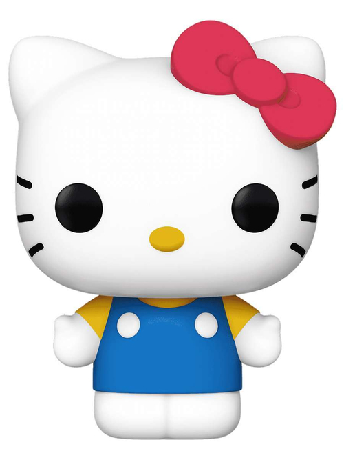 Фигурка Funko POP! Hello Kitty 50th Hello Kitty 10" (79) 76088