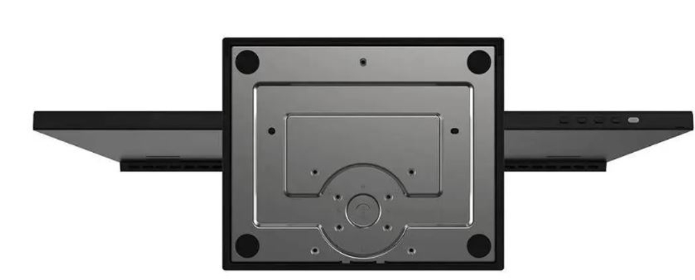 Монитор 27" Dahua LM27-U401A