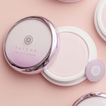 Tatcha The Silk Canvas Filter Finish Primer