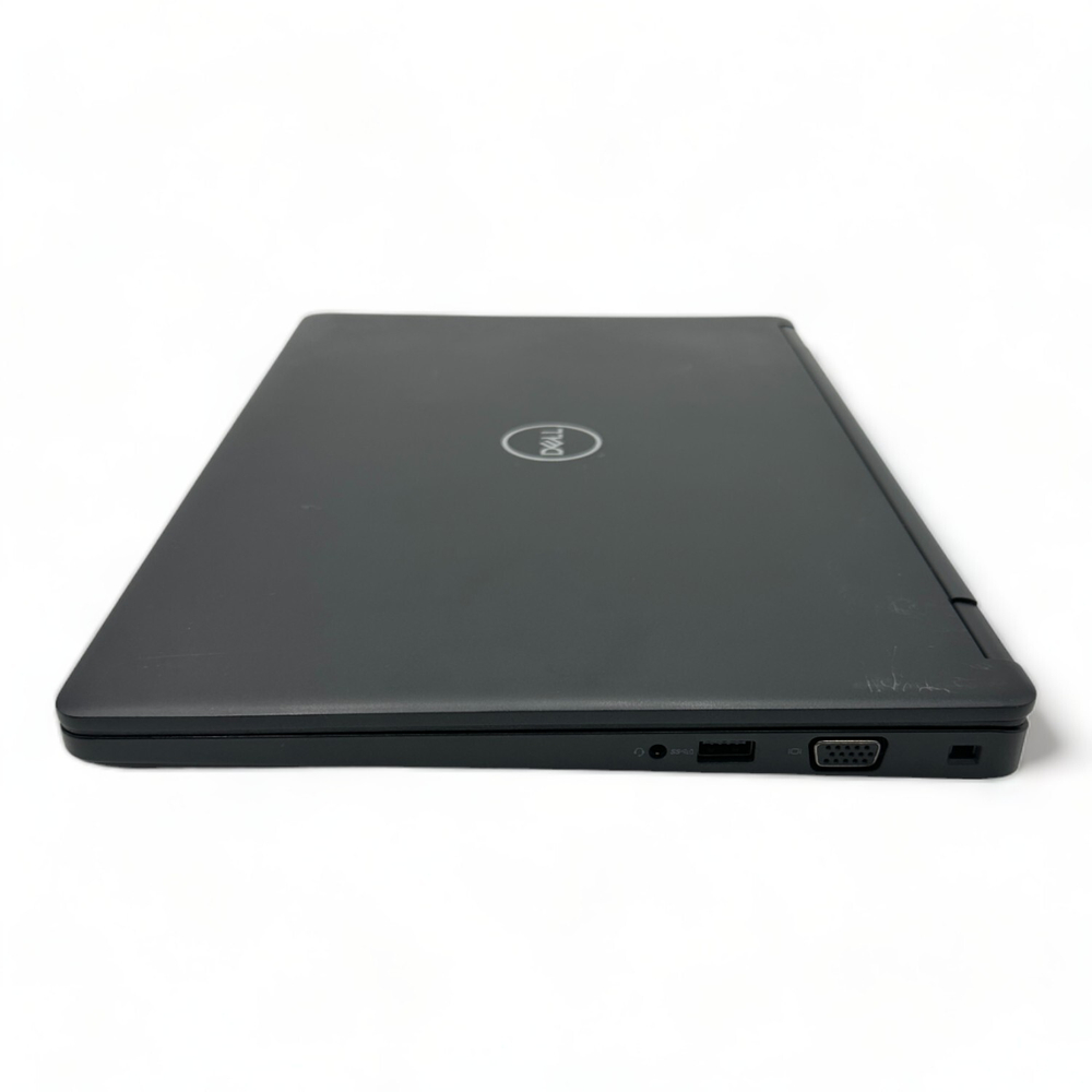 Ноутбук Dell Dell Latitude  5490 4