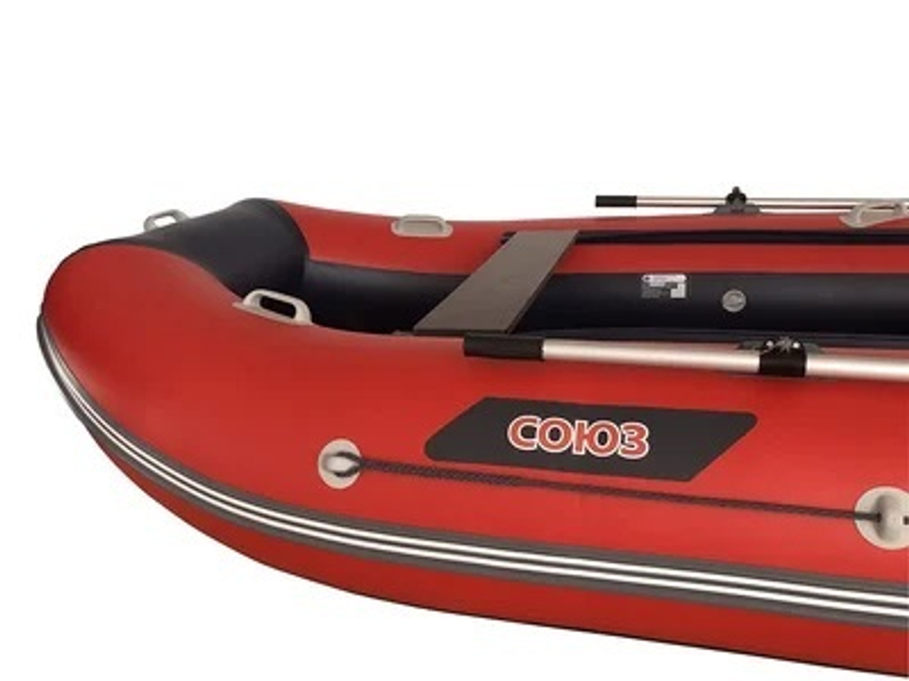 Лодка ПВХ ФАВОРИТ СОЮЗ 320 (43)
