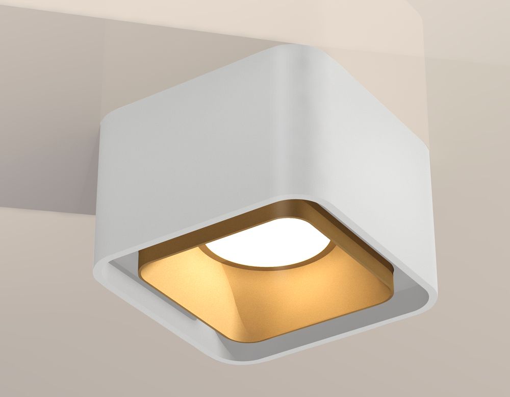 Ambrella Комплект накладного светильника Techno XS7832004