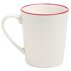 КРУЖКА LEFARD "ТЕПЛО ВНУТРИ , СКАЗОЧНО СНАРУЖИ" 400МЛ