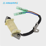 Катушка генератора Yamaha F9.9/F15 (66M-85520-00)