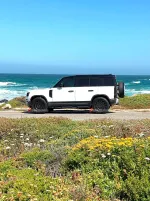 КОВАНЫЕ ДИСКИ ДЛЯ LAND ROVER DEFENDER L663 2025 ЛЕНД РОВЕР ДЕФЕНДЕР
