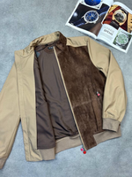 Бомбер Kiton