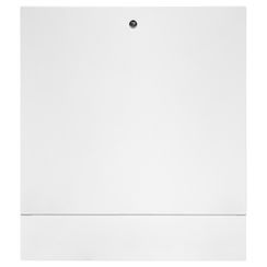 Шкаф встроенный Royal Thermo ШРВ 2 648-711*550*120-180