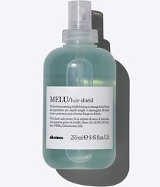 Melu, термозащитный несмываемый спрей, Davines