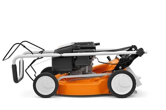 Газонокосилка бензиновая Stihl RM 248 T