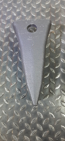 Коронка 9N4302 усиленная (J300)