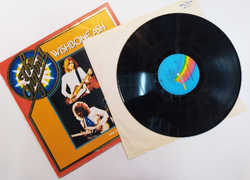Wishbone Ash The Original