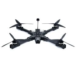 FPV-дрон камикадзе REAPER HERHULES 13"