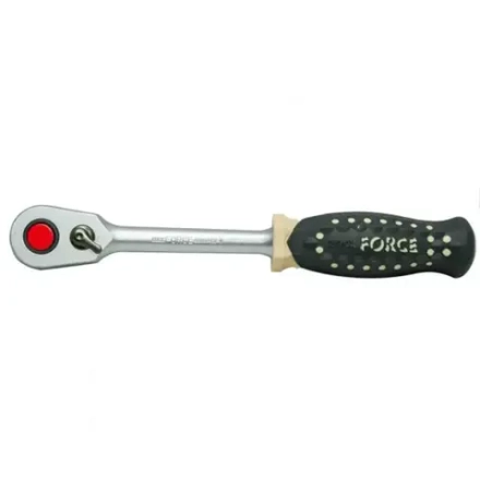 Трещотка RF-80604: 1/2" 60-зубцовая ROCKFORCE