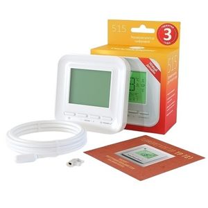 Терморегуляторы Теплолюкс