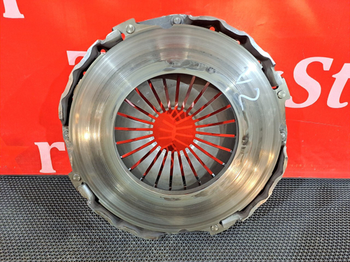 Корзина сцепления