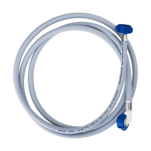 Шланг наливной 3,5м, угл