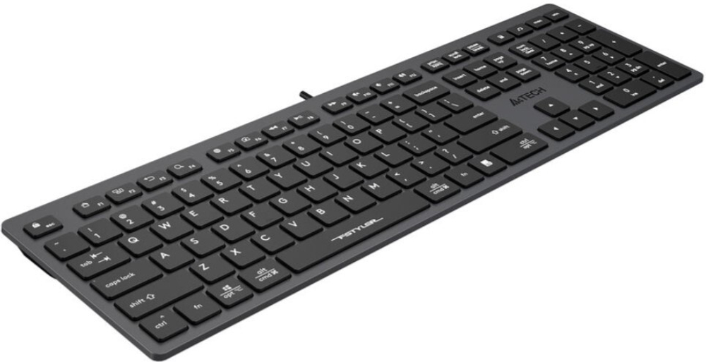Клавиатура  A4Tech Fstyler FX50