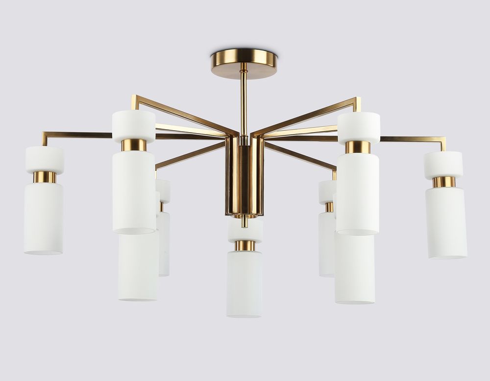 Ambrella Люстра на штанге Modern LH56128