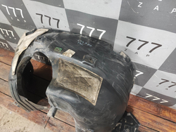Подкрылок передний левый Exeed TXL 21-нв Б/У Оригинал 602002657AA