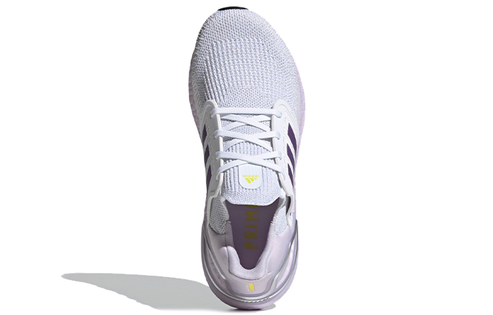 Кроссовки Adidas Ultraboost 20 (Женская размерная сетка)