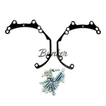 Переходные рамки для замены линз BUN-PR-157