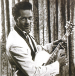 Chuck Berry / Gold (2CD)