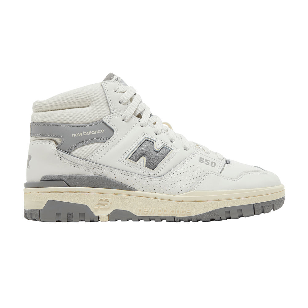 Кроссовки Aim Leon Dore X New Balance Nb 650
