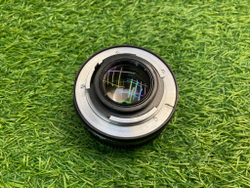 Киев-19 + MC Helios-81 2/50mm