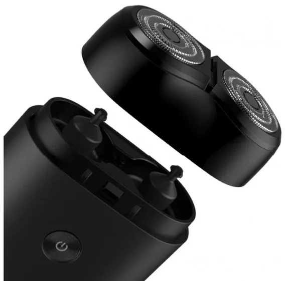 Электробритва Xiaomi Mijia S100 Rotating Double Cutter Head