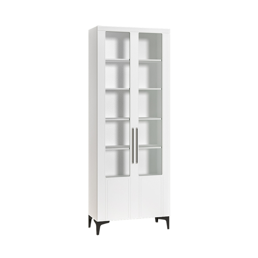 Валенсия Шкаф 13.217