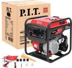 Генератор бензиновый P.I.T. PGE 5500-G2 инверторный PGE5500-G2