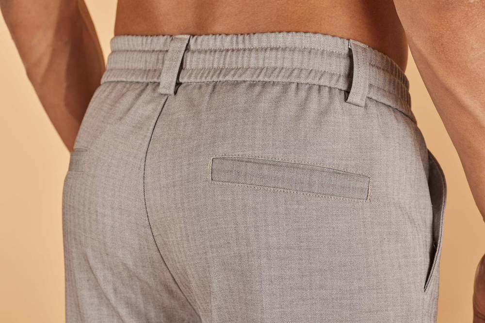 Брюки Brunello Cucinelli