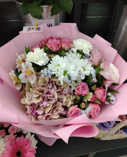 Заказ на 16.09