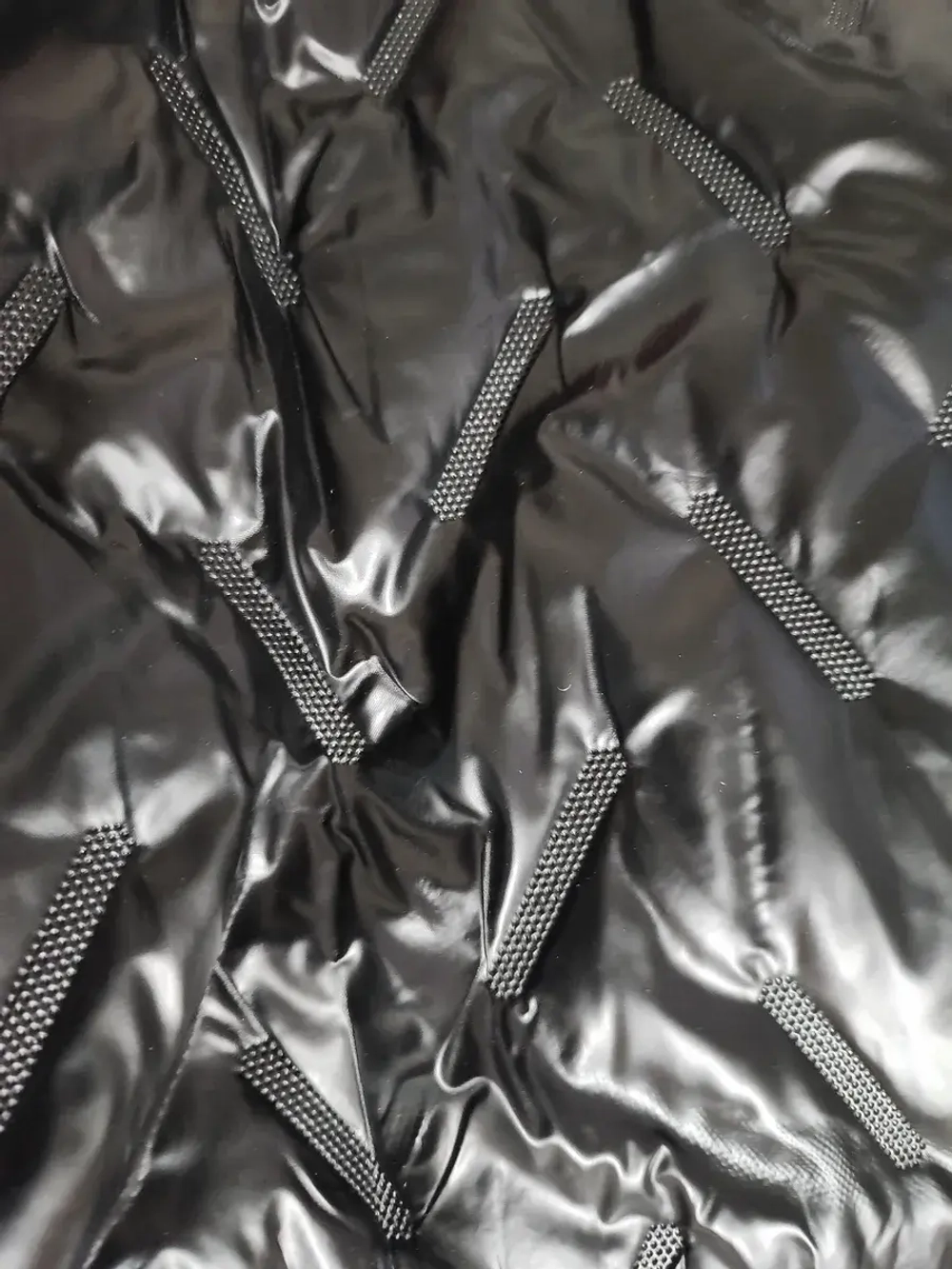 Сумка болоньевая