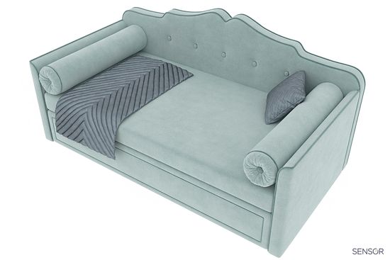 Диван-кровать Калипсо kids