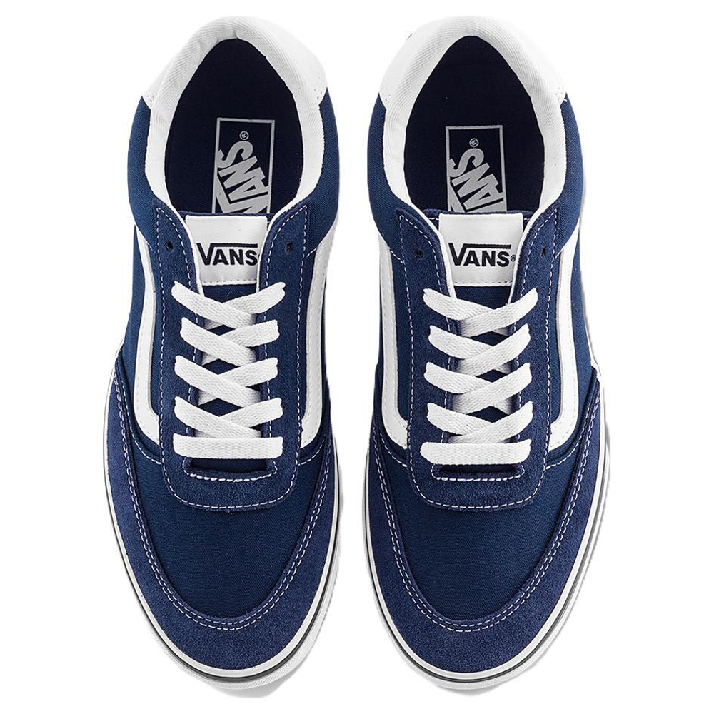Vans Brooklyn Ls