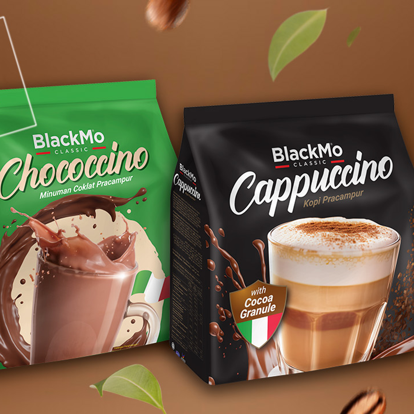 Вкусы Азии еще доступнее