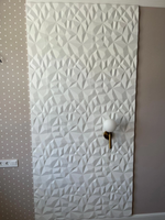 Гипсовая панель Скала