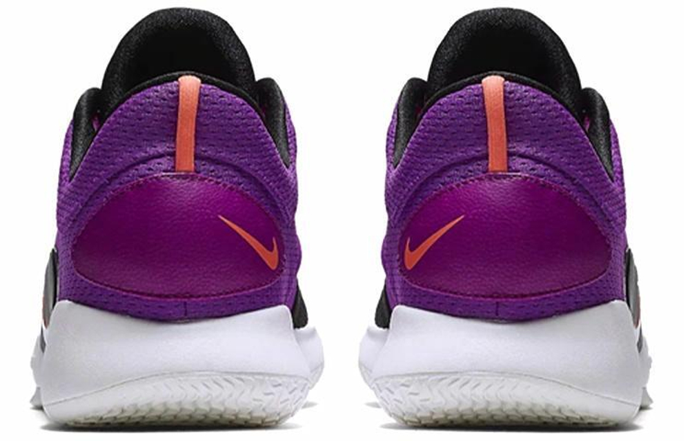 Кроссовки Nike Hyperdunk X Low Ep Purple