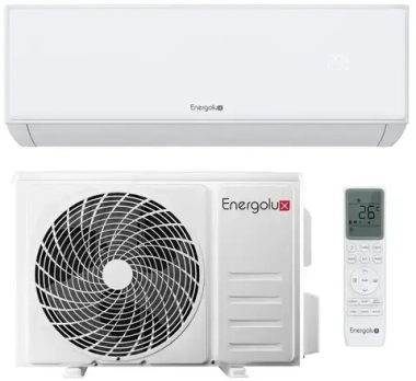 Сплит-система Energolux MÜRREN WHITE SAS12MR1-A/SAU12MR1-A
