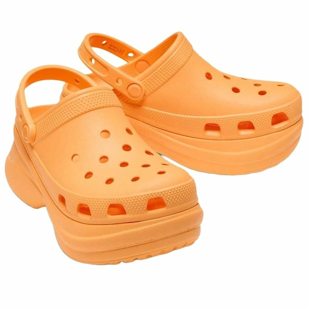Crocs Classic Bae (Женская размерная сетка)