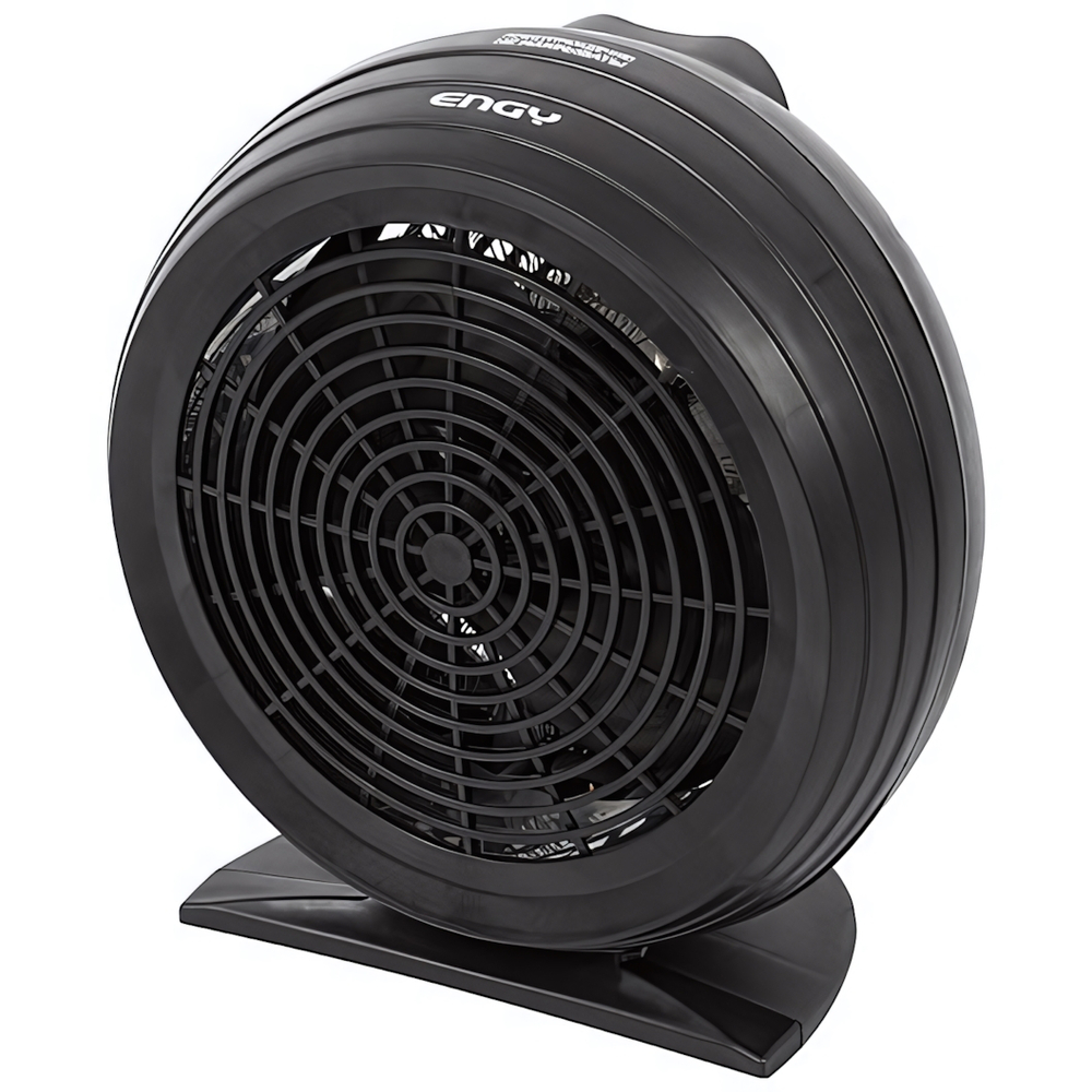 Тепловентилятор Engy EN-521 чёрный