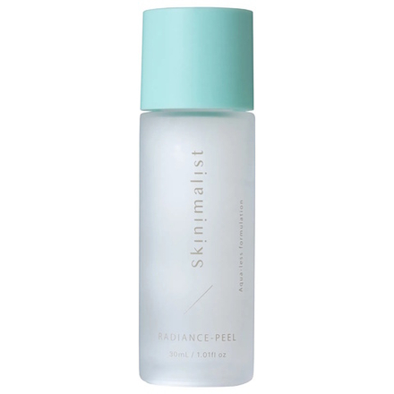 Afura Skinimalist Radiance Peel