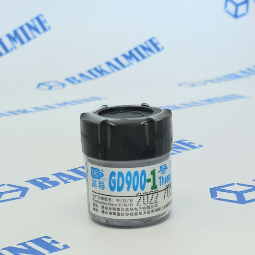 Термопаста GD900-1 30 гр.